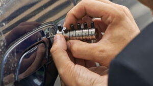 Mechanical Locks Vs. Electronic Locks