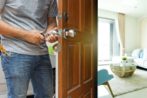 Most Common Door Lock Problems